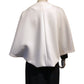 Cape Sleeve Jacket