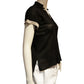 Linen Polo