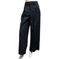 100%Cotton Wide Leg