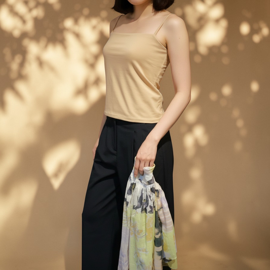 Cotton Camisole