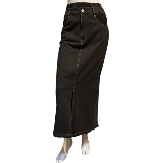 Docking Skirt