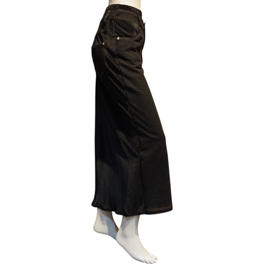 Docking Skirt