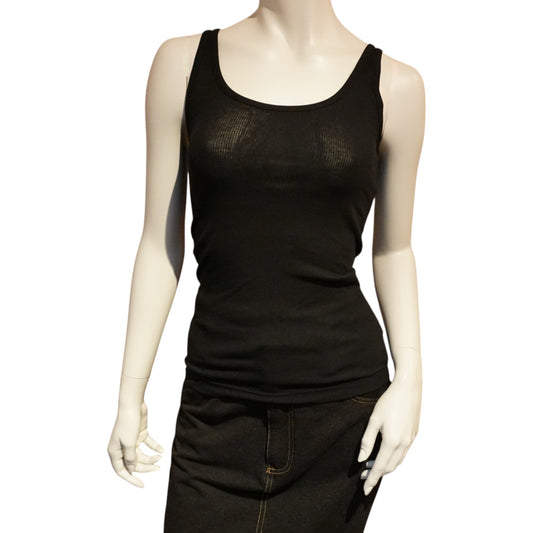 Pima Cotton Tank
