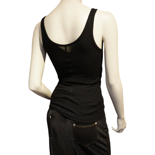 Pima Cotton Tank