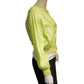 Cotton Sheer Jacket