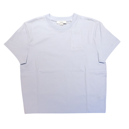 Cotton Crew Tee