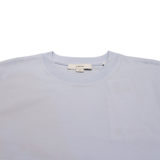 Cotton Crew Tee
