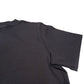 モックネックTシャツ