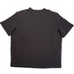 モックネックTシャツ