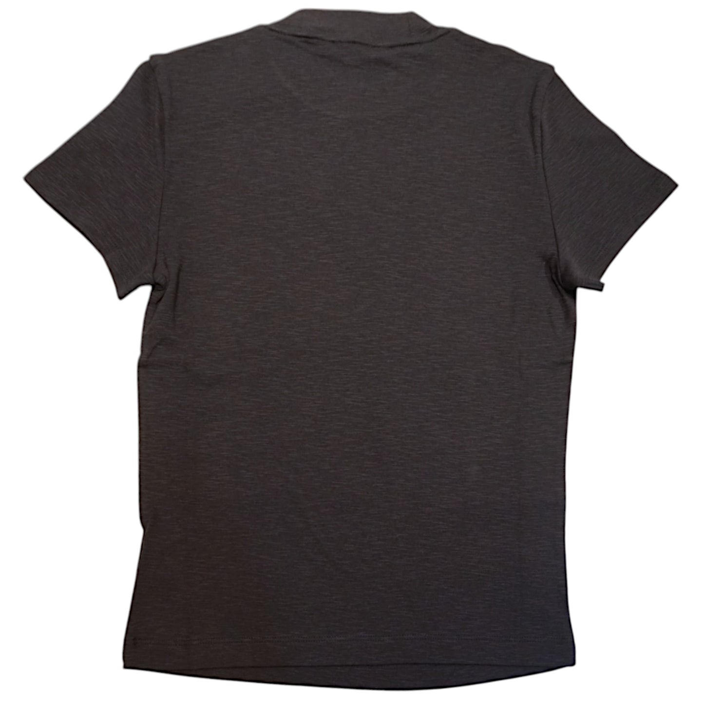 コットンブレンドTシャツ