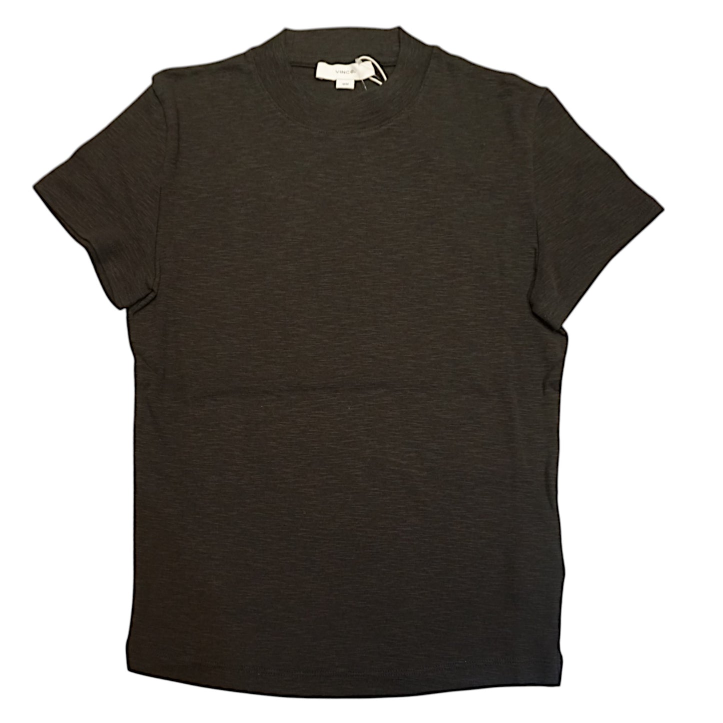 コットンブレンドTシャツ