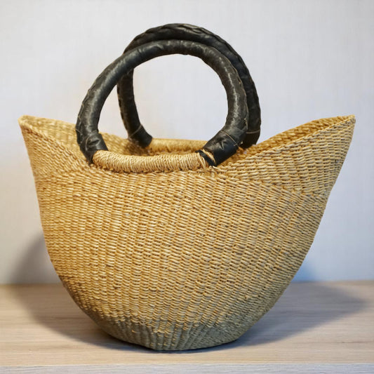 Basket Bag