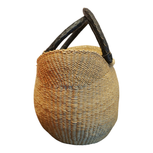 Basket Bag