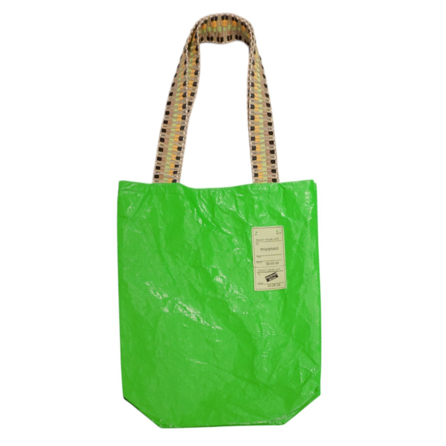 Reusable Shopping Bag