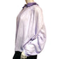 Sheer Fringe Dream Blouse