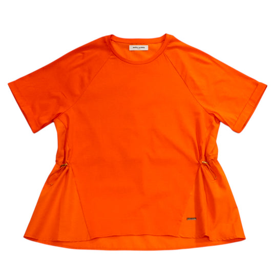 Golden Cinch Tee