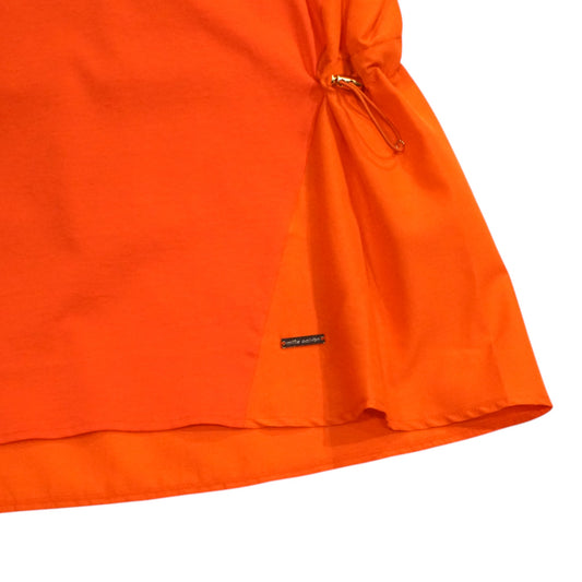 Golden Cinch Tee