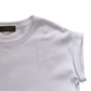 Silken Hem Tee