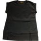 Silken Hem Tee