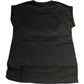 Silken Hem Tee