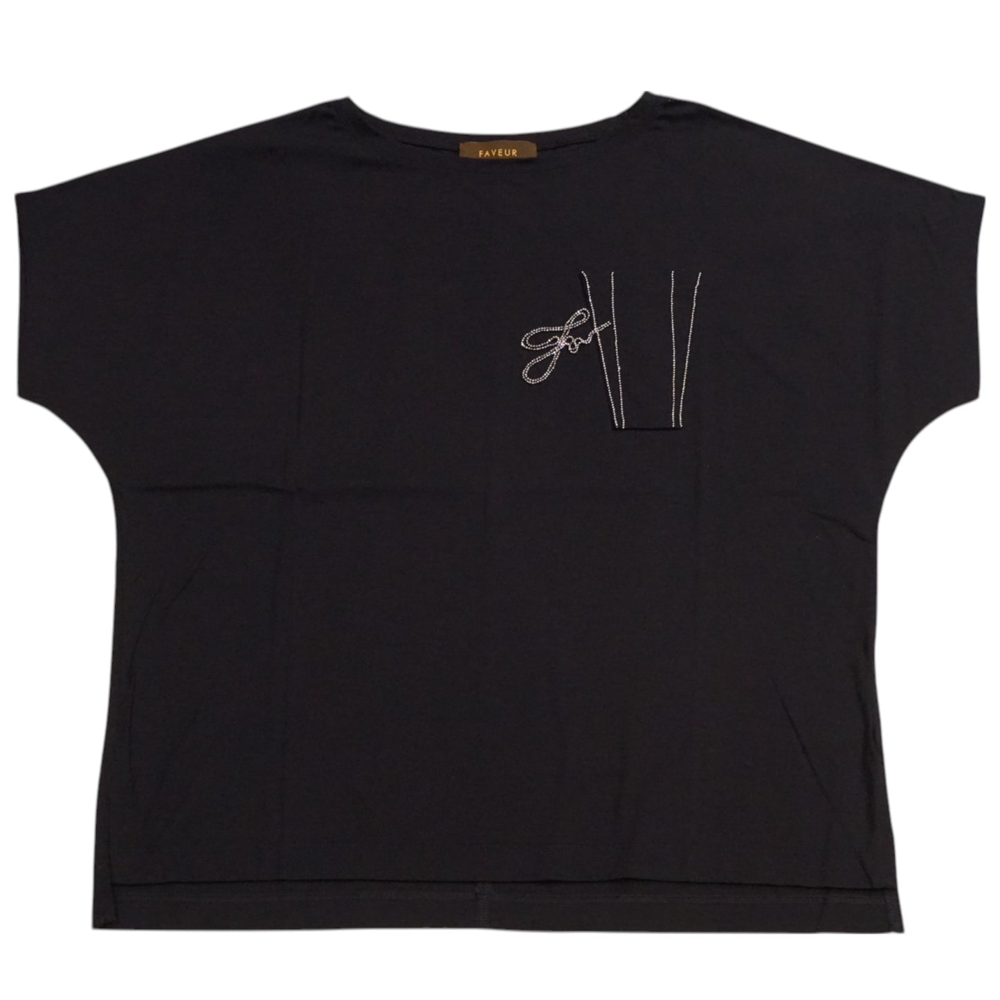 Gleam Pocket Tee