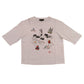 Global Sparkle Tee
