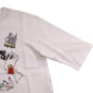 Global Sparkle Tee