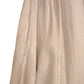 Linen Horizon Maxi Dress