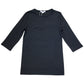 Luxe Essentials Rib Tee