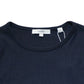 Luxe Essentials Rib Tee