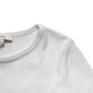 Luxe Essentials Rib Tee