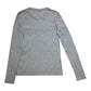Pima Silk Touch Crewneck