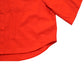 Chromatic Band Collar Blouse