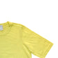 Lemon Zest Cotton Tee