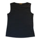Luster Cotton Tank