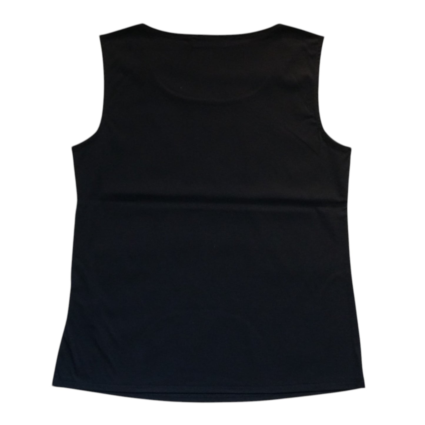 Luster Cotton Tank