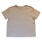Luxe Rib Chain Tee