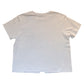 Luxe Rib Chain Tee