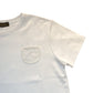 Luxe Rib Chain Tee