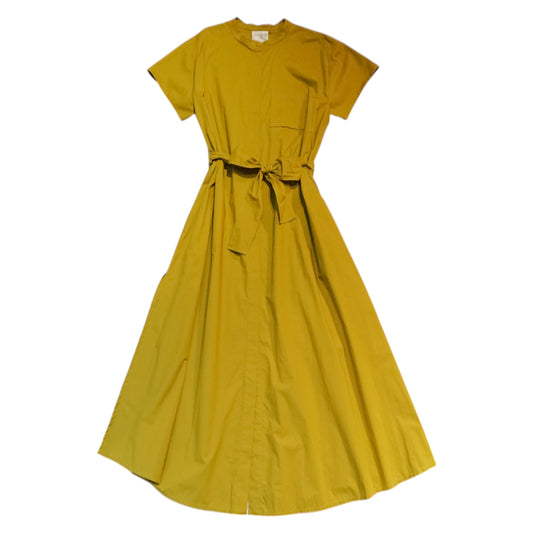Urban Safari Cotton Dress