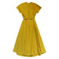 Urban Safari Cotton Dress