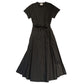 Urban Safari Cotton Dress