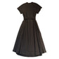 Urban Safari Cotton Dress