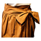 Cotton Whispers Flare Skirt
