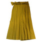 Cotton Whispers Flare Skirt