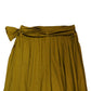 Cotton Whispers Flare Skirt