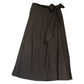 Cotton Whispers Flare Skirt