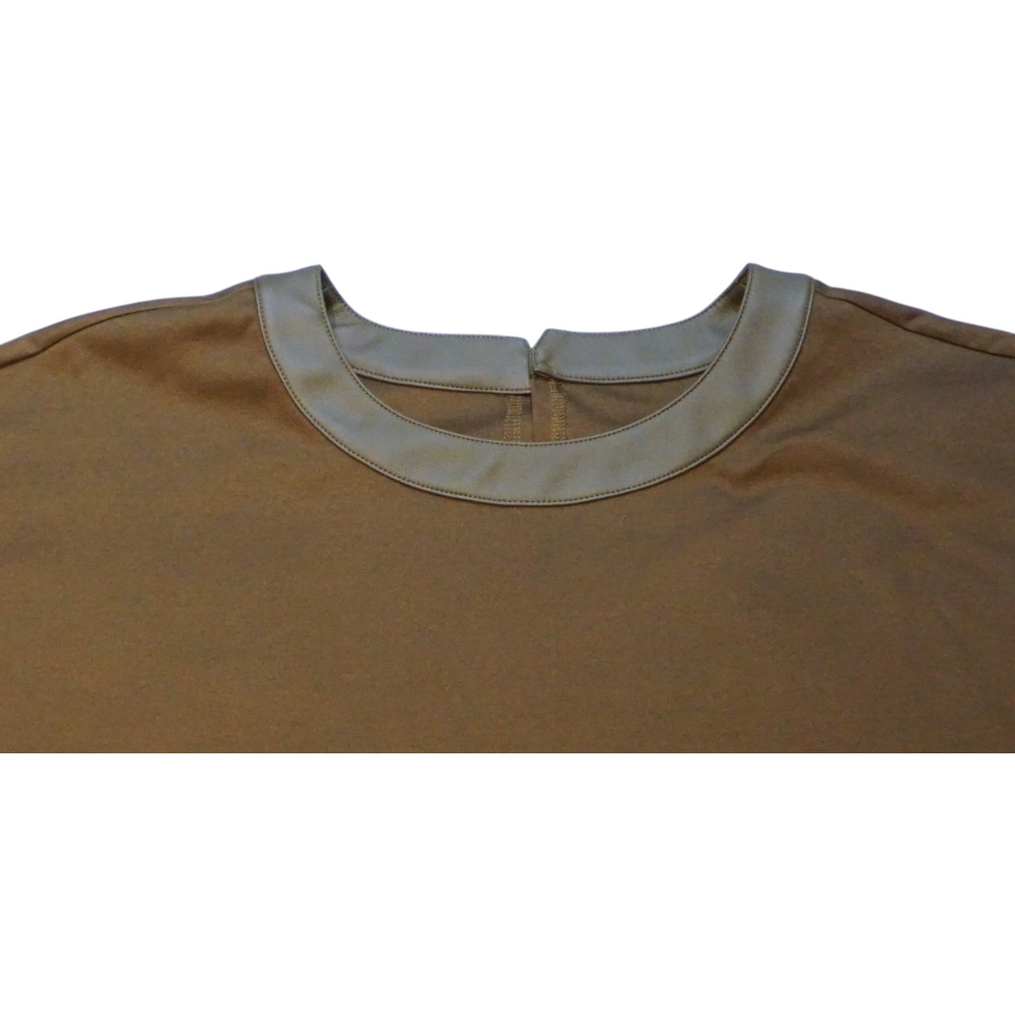 FAVEUR: Urban Edge Crewneck Tee
