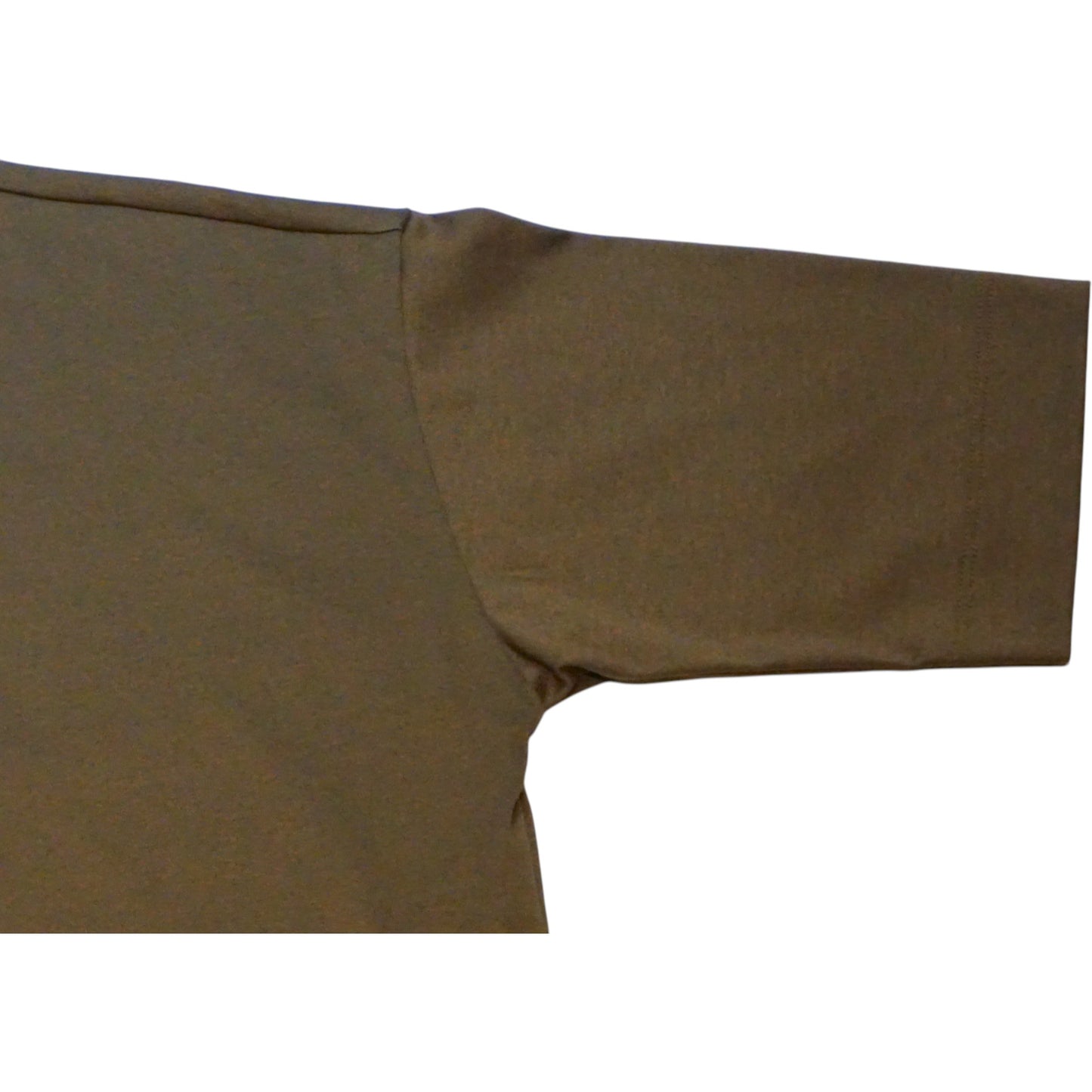 FAVEUR: Urban Edge Crewneck Tee
