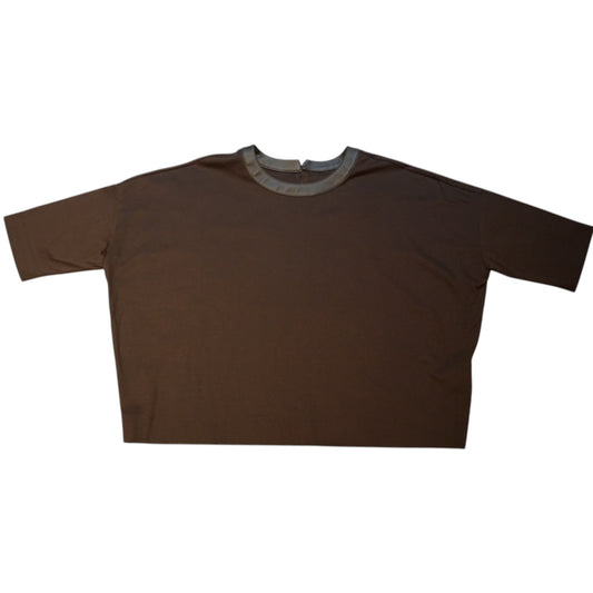 FAVEUR: Urban Edge Crewneck Tee